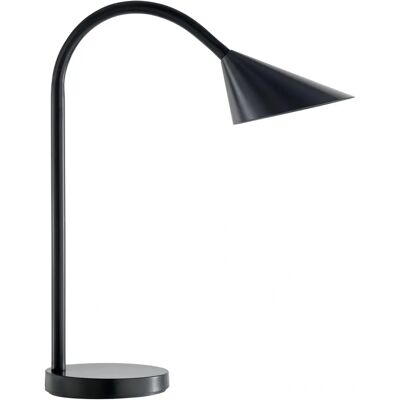 Unilux Sol LED Desk Lamp - Flexible Arm - 20,000 Hours - Desk Lamp Unilux Sol LED Desk Lamp - Flexible Arm - 20,000 Hours - Desk Lamp
