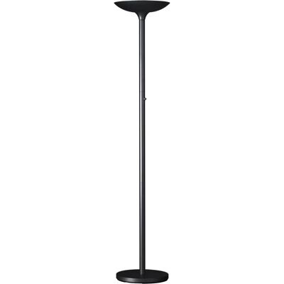 Lámpara de pie LED Unilux - 25W, brillo ajustable - Diseño moderno Lámpara de pie LED Unilux - 25W, brillo ajustable - Diseño moderno