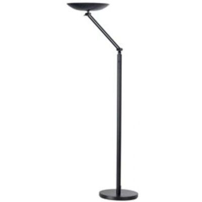 Unilux - Modelo Varialux - Lámpara de pie LED ajustable - Lámpara de pie Unilux - Modelo Varialux - Lámpara de pie LED ajustable - Lámpara de pie