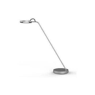 Unilux i-Light Graue verstellbare LED Schreibtischlampe Unilux i-Light Graue verstellbare LED Schreibtischlampe