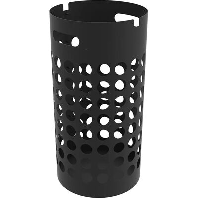 Unilux Slim Paraplyställ - För 9, Hakar & Filt Unilux Slim Paraplyställ - För 9, Hakar & Filt