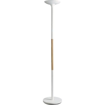 Unilux Pryska LED állólámpa - 3 fényerő szint - Modern kialakítás Unilux Pryska LED állólámpa - 3 fényerő szint - Modern kialakítás
