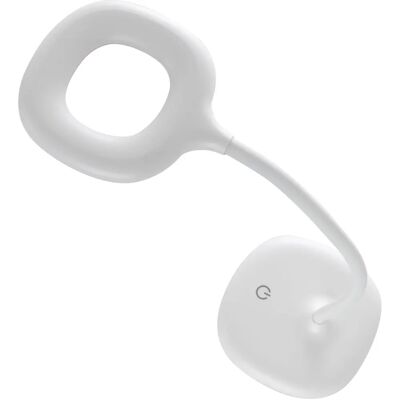 Lampa biurkowa LED Unilux Galy - Bezprzewodowa, Dotykowy ściemniacz, 200lm Lampa biurkowa LED Unilux Galy - Bezprzewodowa, Dotykowy ściemniacz, 200lm