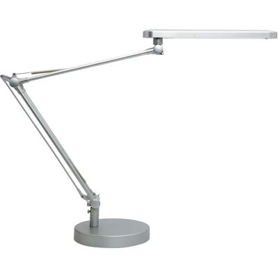 Unilux Mamboled2.0 Schreibtischlampe - LED Arbeitsplatzlampe Unilux Mamboled2.0 Schreibtischlampe - LED Arbeitsplatzlampe