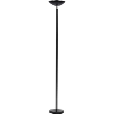 Unilux Dely 2.0 LED Stehlampe - Verstellbarer Kopf & Dimmbar Unilux Dely 2.0 LED Stehlampe - Verstellbarer Kopf & Dimmbar