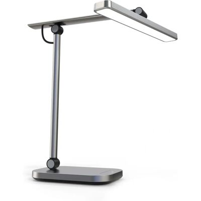 Unilux Marque Pureline Lampe de Bureau LED - Lampe de Bureau Unilux Marque Pureline Lampe de Bureau LED - Lampe de Bureau