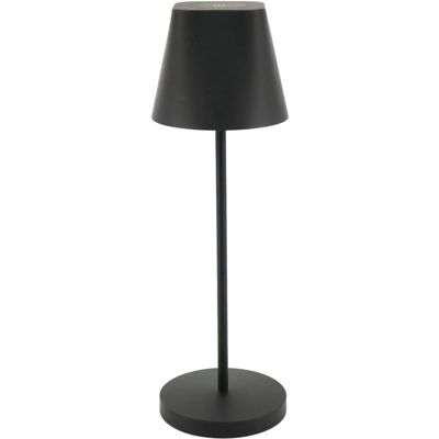 Unilux AVA LED Lampe - Svart - Dekorativ skrivebordslys Unilux AVA LED Lampe - Svart - Dekorativ skrivebordslys