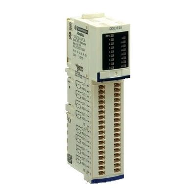 Schneider Electric STBDDO3705 - Module PLC - Publicité Schneider Electric STBDDO3705 - Module PLC - Publicité