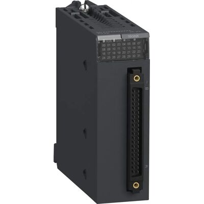 Schneider Electric M340 Diskret-Eingabemodul - 32 Eingänge - 24 V DC Schneider Electric M340 Diskret-Eingabemodul - 32 Eingänge - 24 V DC