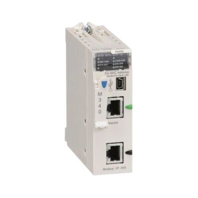 Schneider Electric BMXP342020 - Industrieller Robotercontroller Schneider Electric BMXP342020 - Industrieller Robotercontroller