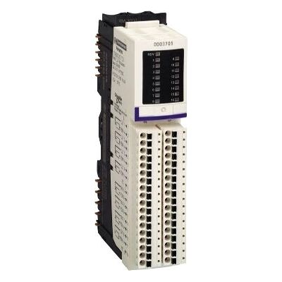 Schneider Electric STBDDO3705KS Módulo PLC - Automatización Schneider Electric STBDDO3705KS Módulo PLC - Automatización