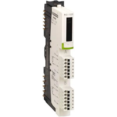 Schneider Electric Advantys STB - 4-20mA Analog Eingang Kit - Modicon Serie Schneider Electric Advantys STB - 4-20mA Analog Eingang Kit - Modicon Serie