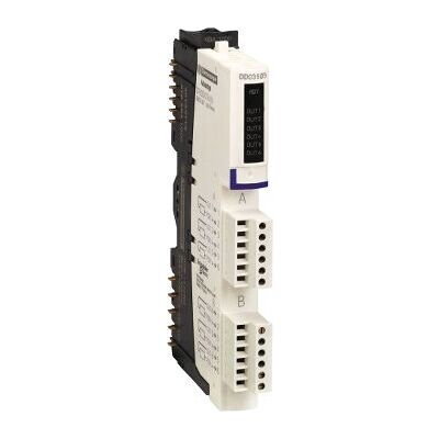 Schneider Electric STBDDO3605K SPS - Digitale Ausgangsmodule Schneider Electric STBDDO3605K SPS - Digitale Ausgangsmodule