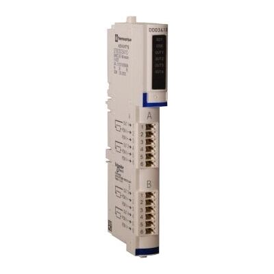 Schneider Electric STBDDO3410K - Digitale Ausgangsmodul Schneider Electric STBDDO3410K - Digitale Ausgangsmodul
