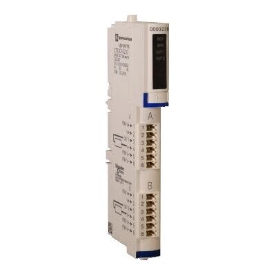Schneider Electric STBDDO3230K - Módulo PLC Schneider Electric STBDDO3230K - Módulo PLC