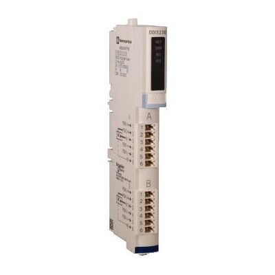 Schneider Electric - STBDDI3230K - 24VDC - PLC módulo Schneider Electric - STBDDI3230K - 24VDC - PLC módulo