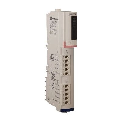 Schneider Electric - STBDAI5230K - 115 VAC Schneider Electric - STBDAI5230K - 115 VAC