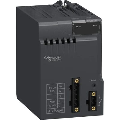 Schneider Electric BMXCPS3500H - Automatisation - Publicité Schneider Electric BMXCPS3500H - Automatisation - Publicité