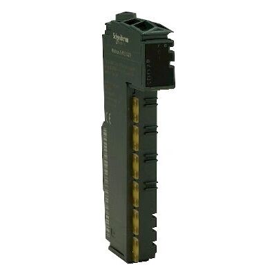 Schneider Electric - TM5SDO2R - PLC-Modul Schneider Electric - TM5SDO2R - PLC-Modul