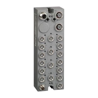 Schneider Electric TM7NCOM16B - CANopen-Schnittstellenblock Schneider Electric TM7NCOM16B - CANopen-Schnittstellenblock