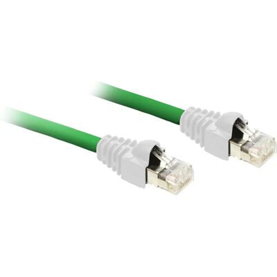 Schneider Electric TCSECE3M3M10S4 - Ethernet-Kabel - 10 Meter - CAT5e Schneider Electric TCSECE3M3M10S4 - Ethernet-Kabel - 10 Meter - CAT5e