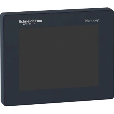 Schneider Electric HMIS85 - Touchpanel - 5,7" Färgad TFT - IP65/IP67 Schneider Electric HMIS85 - Touchpanel - 5,7" Färgad TFT - IP65/IP67