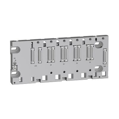 Schneider Electric BMEXBP0400 - controller robot industriale Schneider Electric BMEXBP0400 - controller robot industriale