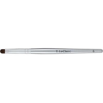T. Leclerc Wimperborstel Nr 6 - Tool voor wimpers en oogschaduw T. Leclerc Wimperborstel Nr 6 - Tool voor wimpers en oogschaduw