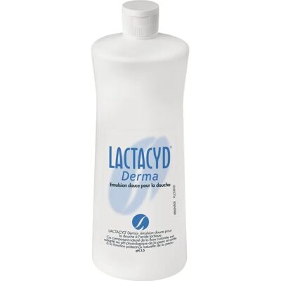 Lactacyd Derma Emulsione Delicata 1L - Prodotto Igiene Lactacyd Derma Emulsione Delicata 1L - Prodotto Igiene