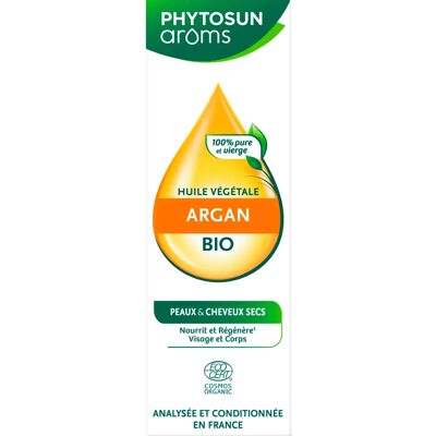 PHYTOSUN ARÔMS Bio Arganöl - 50ml PHYTOSUN ARÔMS Bio Arganöl - 50ml