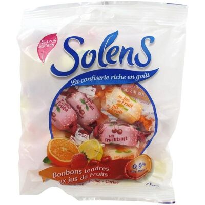 Parasanteonline Modèle: Bonbons Sans Sucre au Jus de Fruits - Bonbons - Publicité Parasanteonline Modèle: Bonbons Sans Sucre au Jus de Fruits - Bonbons - Publicité