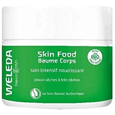 Weleda Skin Food Cuidado corporal nutritivo 150ml - Cuidado corporal Weleda Skin Food Cuidado corporal nutritivo 150ml - Cuidado corporal