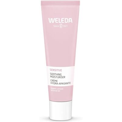Weleda Almond Gentle Cleansing Milk for Sensitive Skin - Cleansing Milk Weleda Almond Gentle Cleansing Milk for Sensitive Skin - Cleansing Milk