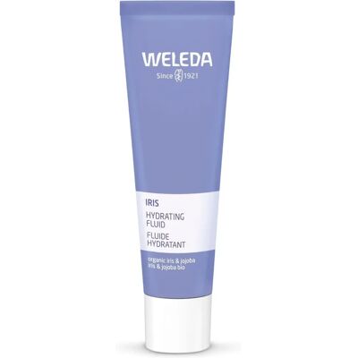 Weleda Iris Moisturizer - Normal to Combination Skin - 30ml Weleda Iris Moisturizer - Normal to Combination Skin - 30ml