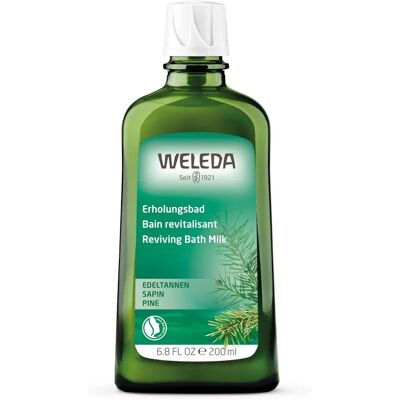 Weleda Pine Reviving Bath (200ml) Weleda Pine Reviving Bath (200ml)