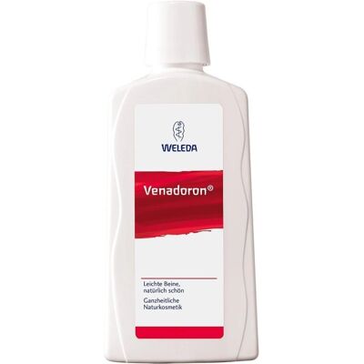 Gel Tónico de Cobre Weleda - Piernas Pesadas - 200ml Gel Tónico de Cobre Weleda - Piernas Pesadas - 200ml