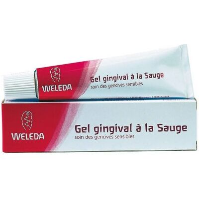Weleda Salbei Zahn-Balsam (30 ml) Weleda Salbei Zahn-Balsam (30 ml)