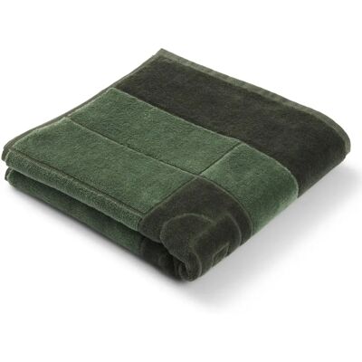 Boss Baumwoll-Handtuch - Double B Monogramm - 50x100cm Boss Baumwoll-Handtuch - Double B Monogramm - 50x100cm