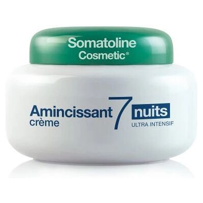 Somatoline Cosmetic Amincissant 7 Nuits Ultra-Intensive Cream 400 ml Somatoline Cosmetic Amincissant 7 Nuits Ultra-Intensive Cream 400 ml