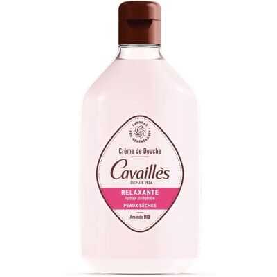 Roge Cavailles Entspannende Duschcreme - 250ml - Duschcreme Roge Cavailles Entspannende Duschcreme - 250ml - Duschcreme