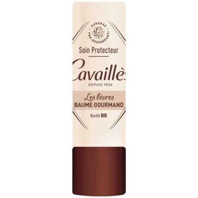 Cavaillès Bio-Sheabutter Lippenbalsam - Lippenpflege Cavaillès Bio-Sheabutter Lippenbalsam - Lippenpflege