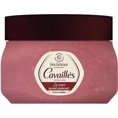 Cavaillès Sensitive Haut Peeling-Balsam Cavaillès Sensitive Haut Peeling-Balsam