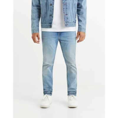 Celio Voslight25 Kék Farmer - Férfiaknak Celio Voslight25 Kék Farmer - Férfiaknak