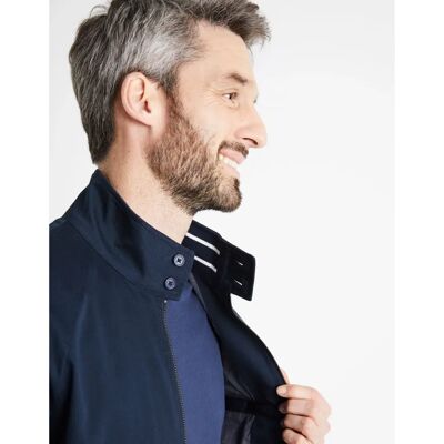 Geacă albastru închis Celio Ducotone - Bărbat Geacă albastru închis Celio Ducotone - Bărbat
