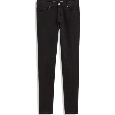Blugi skinny C45 Celio - Negru - 32 Blugi skinny C45 Celio - Negru - 32
