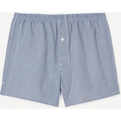 Celio Gipyshort2 Kék rövid pizsama - Short pajamas Celio Gipyshort2 Kék rövid pizsama - Short pajamas