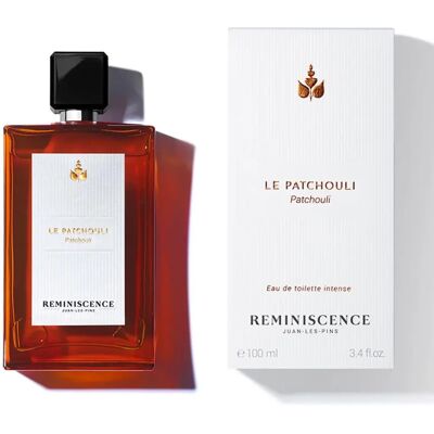 Reminiscence Le Patchouli Eau de Toilette Intense - Unisex 100ml Reminiscence Le Patchouli Eau de Toilette Intense - Unisex 100ml