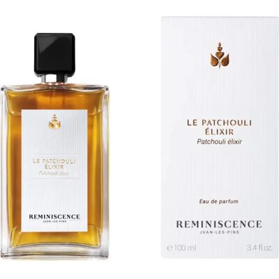 Reminiscence Le Patchouli Elixir Eau de Parfum - Unisex, 100ml Reminiscence Le Patchouli Elixir Eau de Parfum - Unisex, 100ml