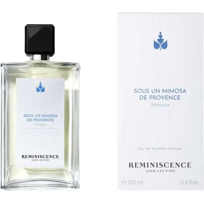 Reminiscence Żółta Mimoza Provenza EDT Unisex - Woda toaletowa Reminiscence Żółta Mimoza Provenza EDT Unisex - Woda toaletowa
