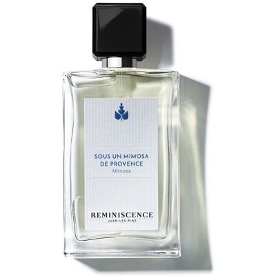 Reminiscence Mimosa Provence Eau de Toilette Unisex - Kwiatowo-Ambrawość Reminiscence Mimosa Provence Eau de Toilette Unisex - Kwiatowo-Ambrawość